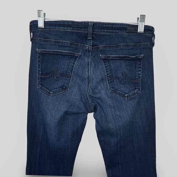 AG Adriano Goldschmied The Legging Ankle Jeans - Picture 6 of 7